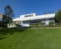Brno - vila Tugendhat